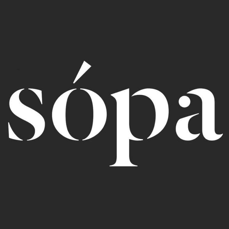 Sopa Soup Logo